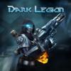 Dark Legion Box Art Front